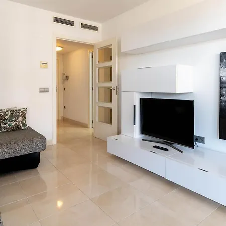 Apartment At063