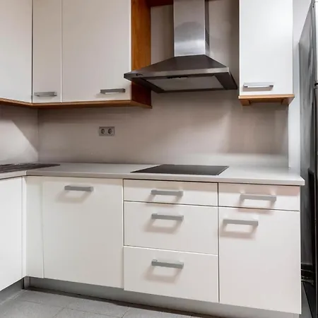 Apartment At063 Torredembarra