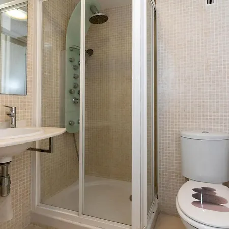 Apartment At063 Torredembarra